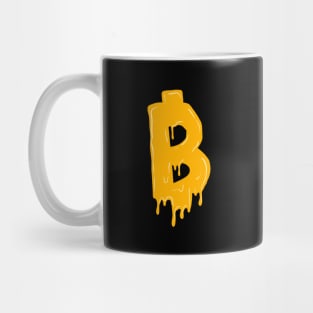 Grime Bitcoin Mug